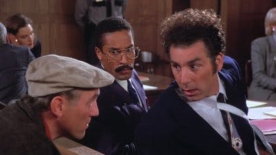 Assistir Seinfeld Temporada 7 Episódio 12 Online em HD