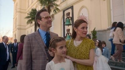 Assistir Supernormal Temporada 2 Episódio 3 Online em HD