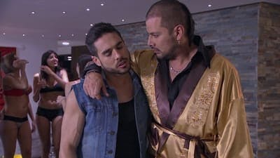 Assistir Senhor dos Céus Temporada 3 Episódio 29 Online em HD