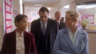 Assistir West Wing: Nos Bastidores do Poder Temporada 7 Episódio 20 Online em HD