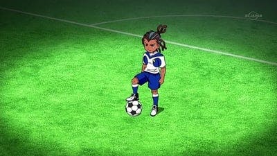Assistir Super Onze Temporada 4 Episódio 5 Online em HD
