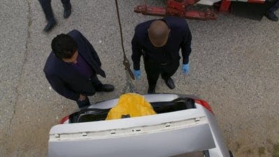 Assistir Mentes Criminosas Temporada 6 Episódio 24 Online em HD