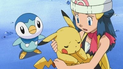 Assistir Pokémon Temporada 10 Episódio 2 Online em HD