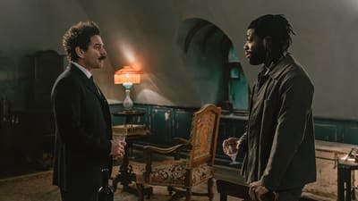 Assistir A Gentleman in Moscow Temporada 1 Episódio 3 Online em HD