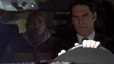 Assistir Mentes Criminosas Temporada 9 Episódio 9 Online em HD