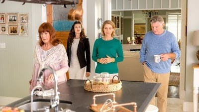 Assistir Chesapeake Shores Temporada 1 Episódio 6 Online em HD