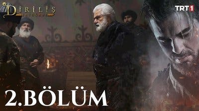 Assistir O Grande Guerreiro Otomano Temporada 1 Episódio 2 Online em HD