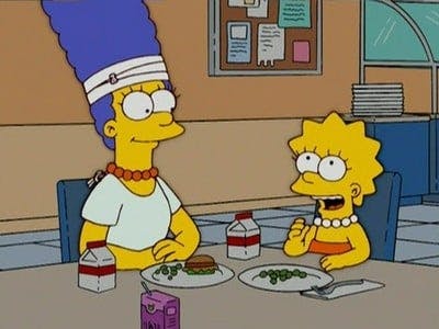 Assistir Os Simpsons Temporada 17 Episódio 20 Online em HD