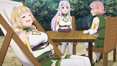 Assistir Isekai Nonbiri Nouka Temporada 1 Episódio 11 Online em HD