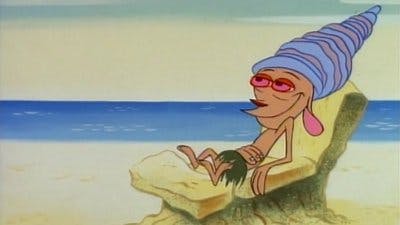 Assistir Ren e Stimpy Temporada 4 Episódio 17 Online em HD