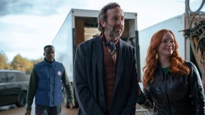 Assistir Small Town, Big Story Temporada 1 Episódio 4 Online em HD