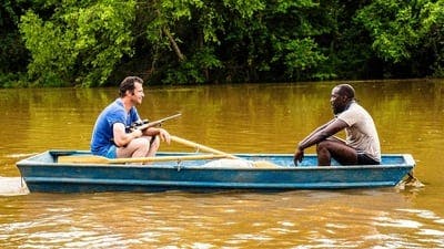 Assistir Hap and Leonard Temporada 1 Episódio 3 Online em HD