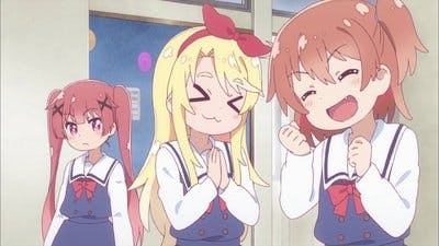 Assistir WATATEN!: an Angel Flew Down to Me Temporada 1 Episódio 11 Online em HD
