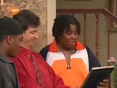 Assistir Kenan e Kel Temporada 3 Episódio 12 Online em HD