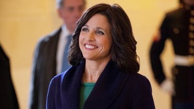 Assistir Veep Temporada 5 Episódio 10 Online em HD