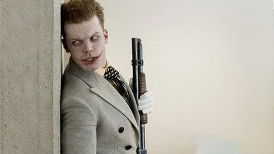 Assistir Gotham Temporada 4 Episódio 17 Online em HD