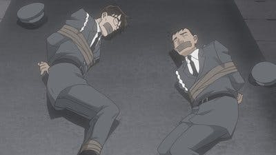 Assistir Detective Conan Temporada 1 Episódio 1017 Online em HD