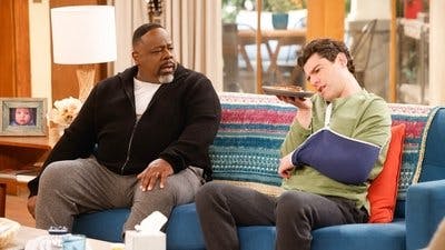 Assistir A Boa Vizinhança Temporada 7 Episódio 17 Online em HD