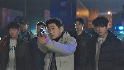 Assistir The Good Detective Temporada 1 Episódio 11 Online em HD