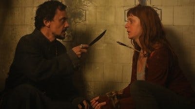Assistir The Forgotten Valley Temporada 1 Episódio 4 Online em HD