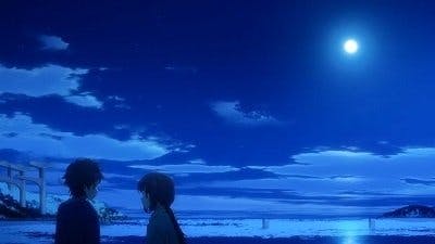 Assistir Nagi no Asukara: Calmaria do Mar Temporada 1 Episódio 25 Online em HD