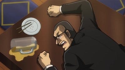 Assistir Chuukan Kanriroku Tonegawa Temporada 1 Episódio 17 Online em HD