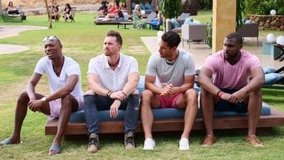 Assistir Ilha da Tentação Temporada 2 Episódio 3 Online em HD