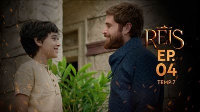 Assistir Reis Temporada 7 Episódio 4 Online em HD