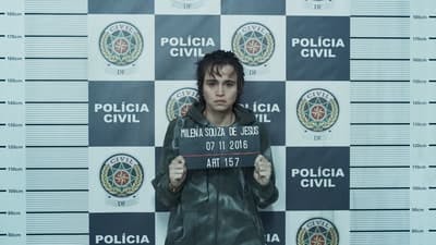 Assistir Justiça Temporada 2 Episódio 4 Online em HD