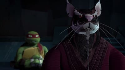 Assistir As Tartarugas Ninjas Temporada 2 Episódio 12 Online em HD