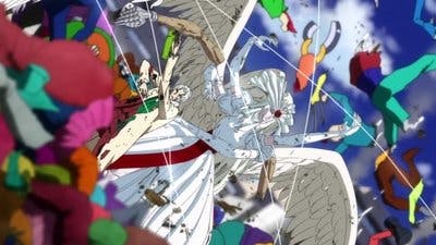 Assistir Karakuri Circus Temporada 1 Episódio 24 Online em HD