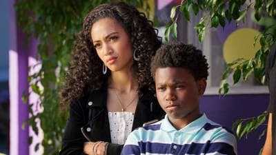 Assistir All American Temporada 2 Episódio 9 Online em HD