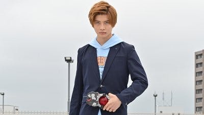 Assistir Kamen Rider Temporada 30 Episódio 44 Online em HD