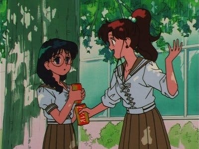 Assistir Sailor Moon Temporada 4 Episódio 7 Online em HD