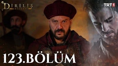 Assistir O Grande Guerreiro Otomano Temporada 5 Episódio 2 Online em HD