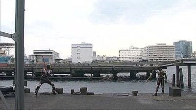 Assistir Kamen Rider Temporada 13 Episódio 16 Online em HD