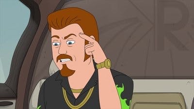 Assistir Trailer Park Boys: A Série Animada Temporada 1 Episódio 8 Online em HD