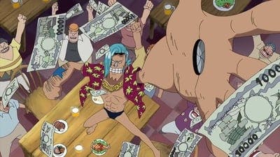 Assistir One Piece Temporada 8 Episódio 240 Online em HD