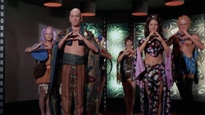 Assistir Jornada nas Estrelas Temporada 3 Episódio 20 Online em HD