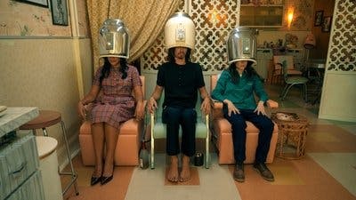 Assistir Umbrella Academy Temporada 2 Episódio 5 Online em HD