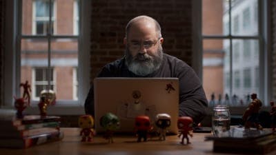 Assistir Marvel 616 Temporada 1 Episódio 7 Online em HD