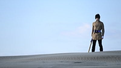 Assistir Kamen Rider Temporada 31 Episódio 26 Online em HD