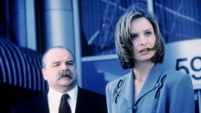 Assistir Ally McBeal: Minha Vida de Solteira Temporada 1 Episódio 3 Online em HD