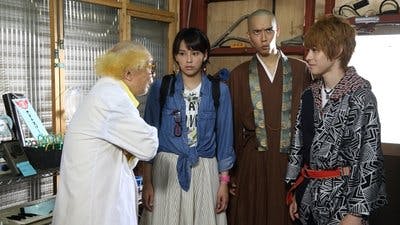 Assistir Kamen Rider Temporada 26 Episódio 2 Online em HD
