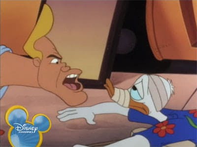 Assistir TV Quack Temporada 1 Episódio 8 Online em HD