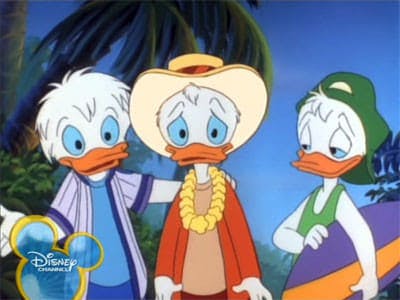 Assistir TV Quack Temporada 1 Episódio 23 Online em HD