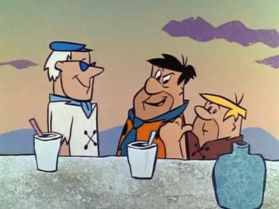 Assistir Os Flintstones Temporada 2 Episódio 6 Online em HD