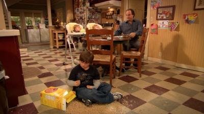 Assistir O Jim é Assim Temporada 8 Episódio 18 Online em HD