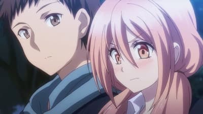 Assistir Netsuzou Trap Temporada 1 Episódio 1 Online em HD