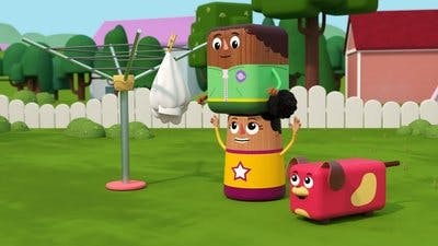 Assistir Bloquinho da Bea Temporada 1 Episódio 20 Online em HD